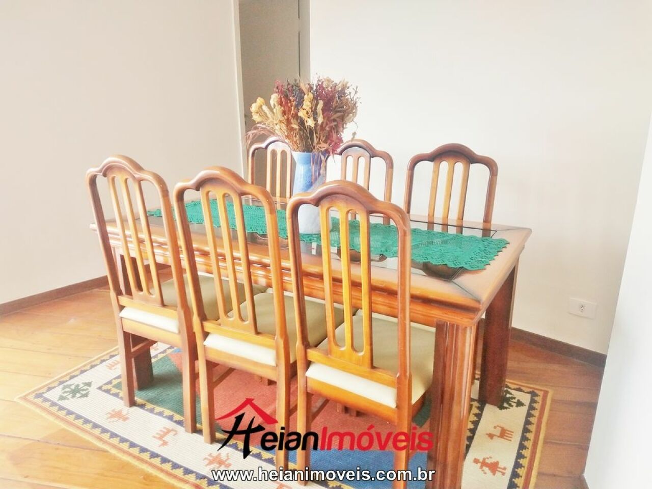 Apartamento para Venda - Mirandópolis