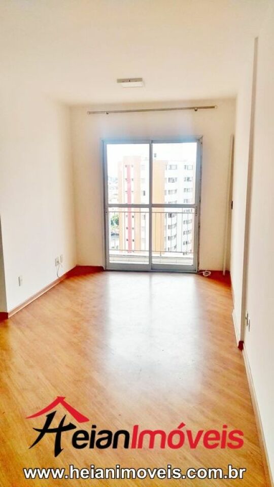Apartamento para Venda - Vila Guarani Z Sul