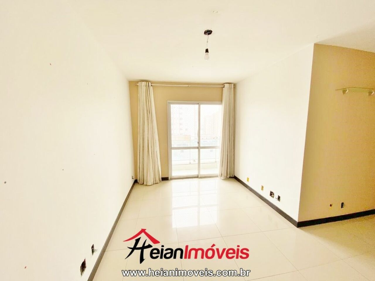 Apartamento para Venda - Vila Guarani Z Sul