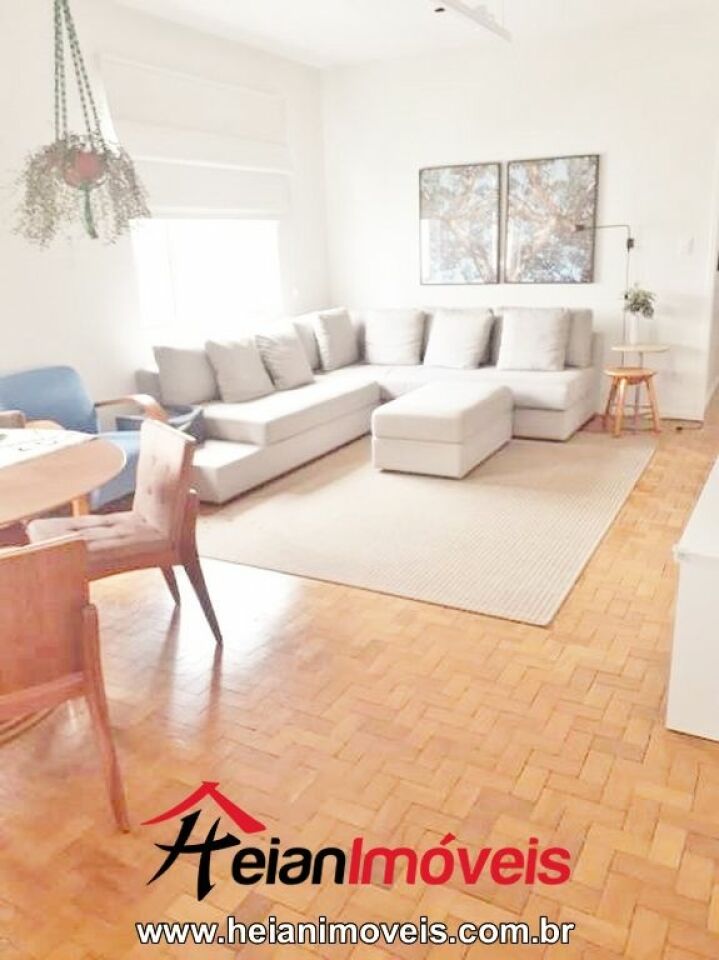 Apartamento para Locação - Vila Mariana