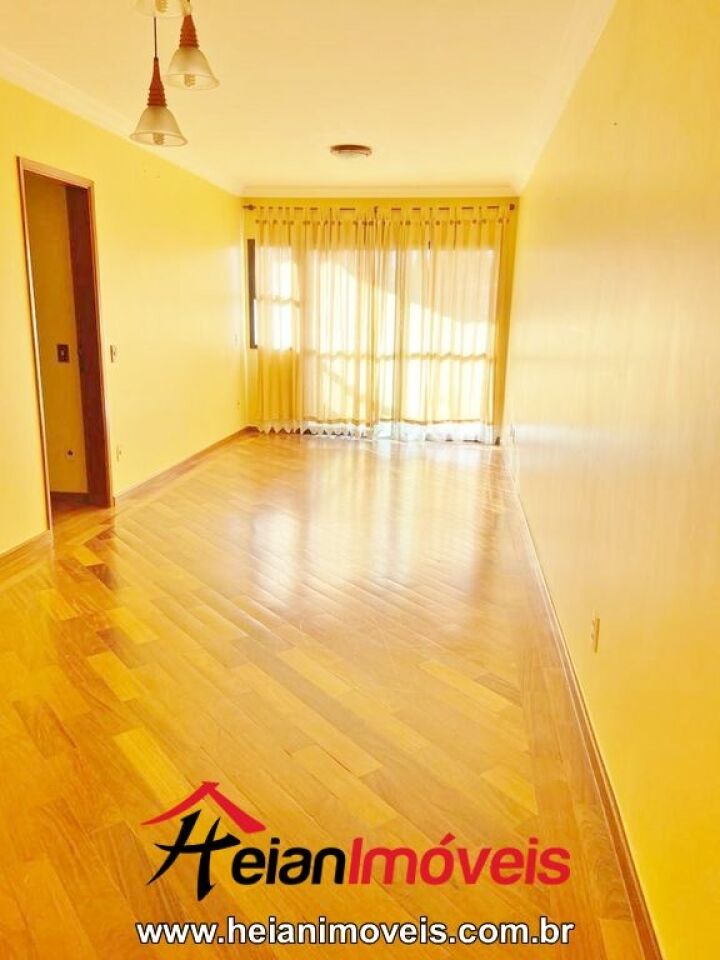 Apartamento para Venda - Vila Monte Alegre
