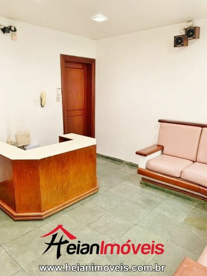 Comercial para Locação - Vila Mariana