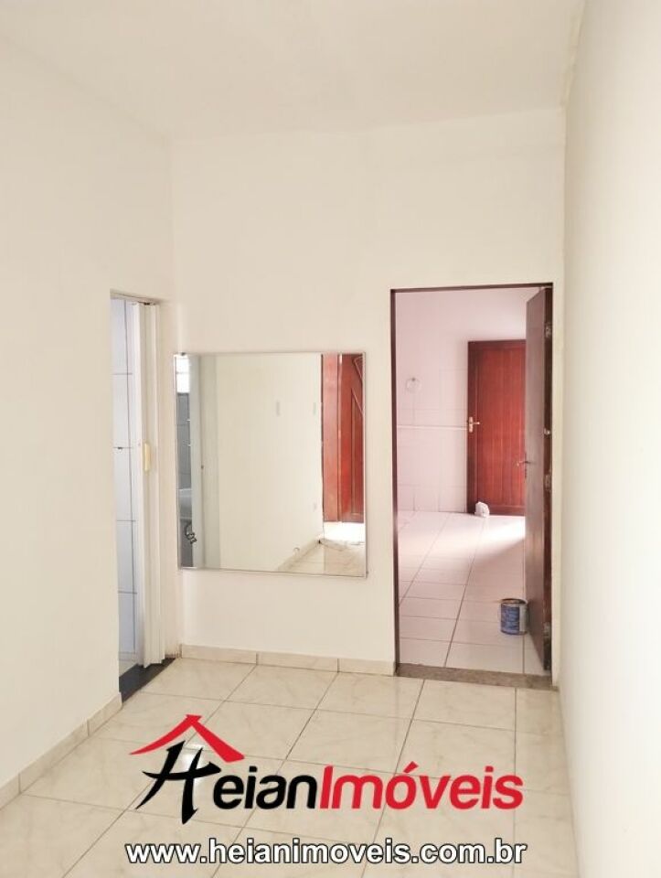 Casa Térrea para Locação - Vila Santa Catarina