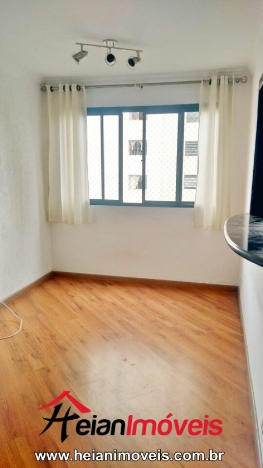 Apartamento para Venda - Bosque da Saúde