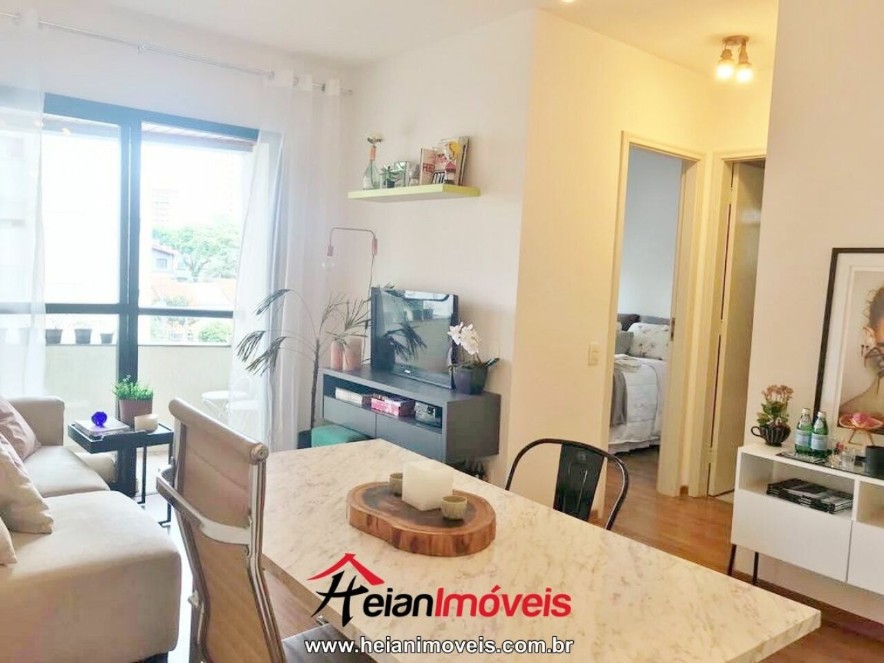 Apartamento para Venda - Ipiranga