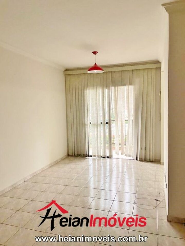 Apartamento para Venda - Bosque da Saúde