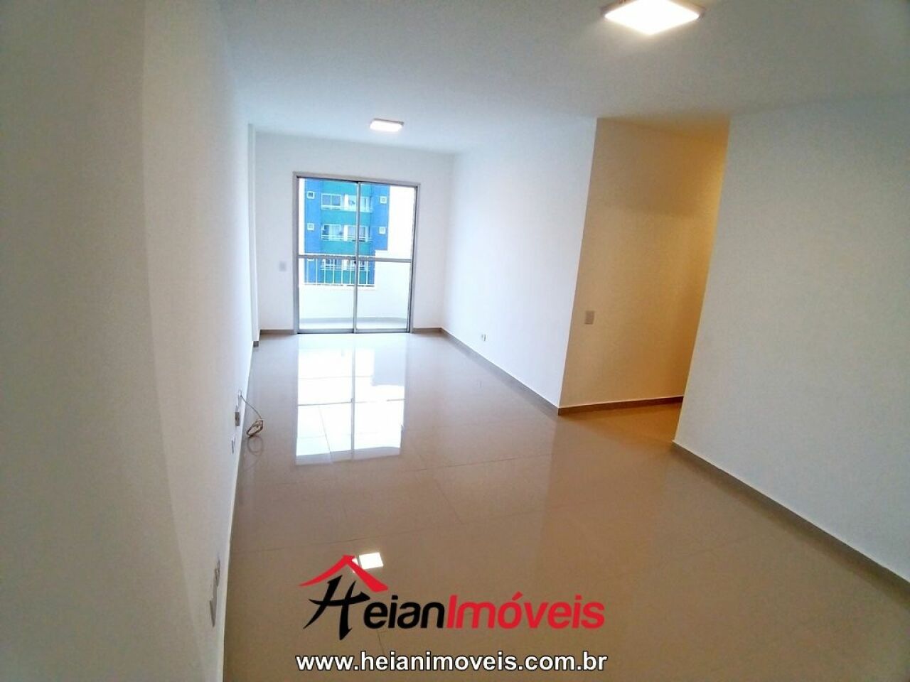 Apartamento para Venda - Vila Pompéia