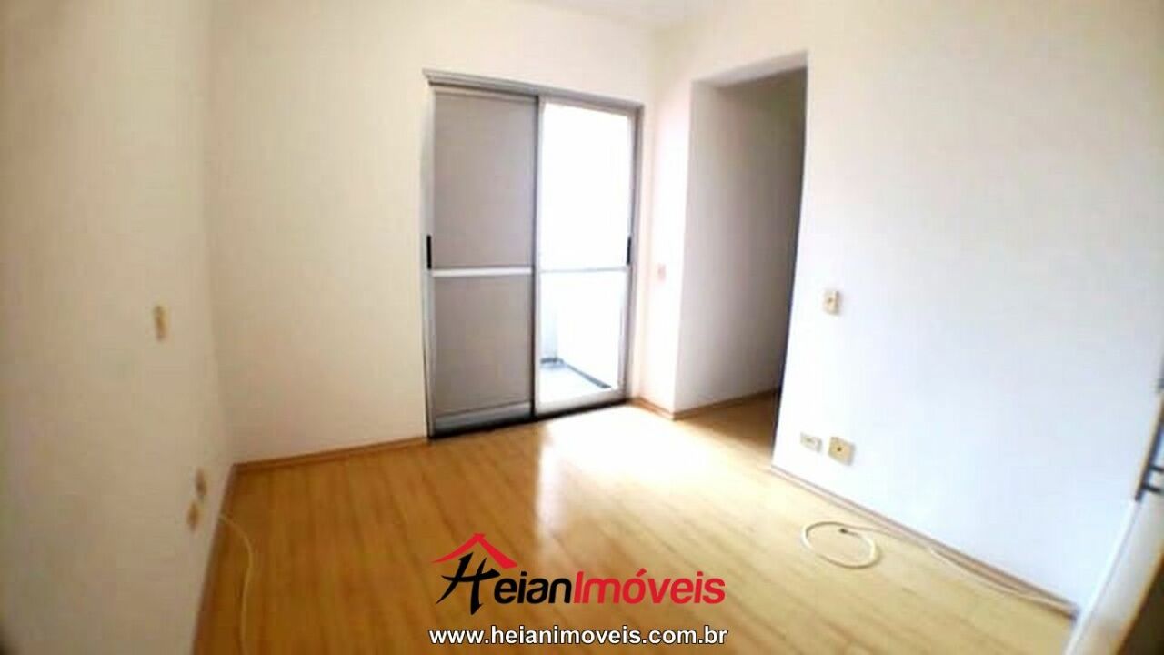 Apartamento para Locação - Saúde