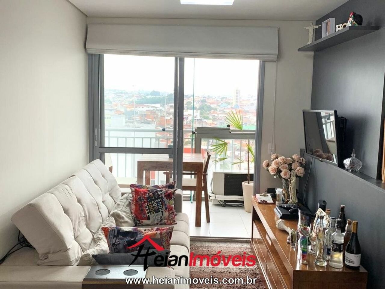 Apartamento para Venda - Vila Santa Catarina