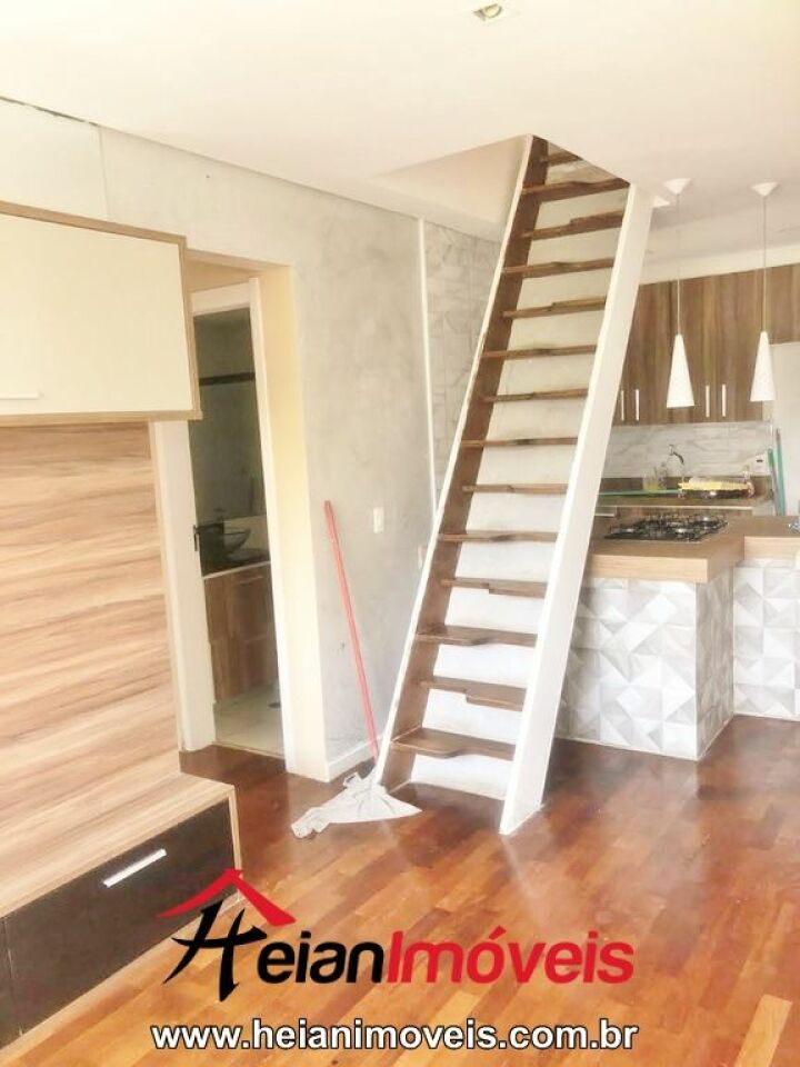 Duplex para Venda - Jardim Celeste