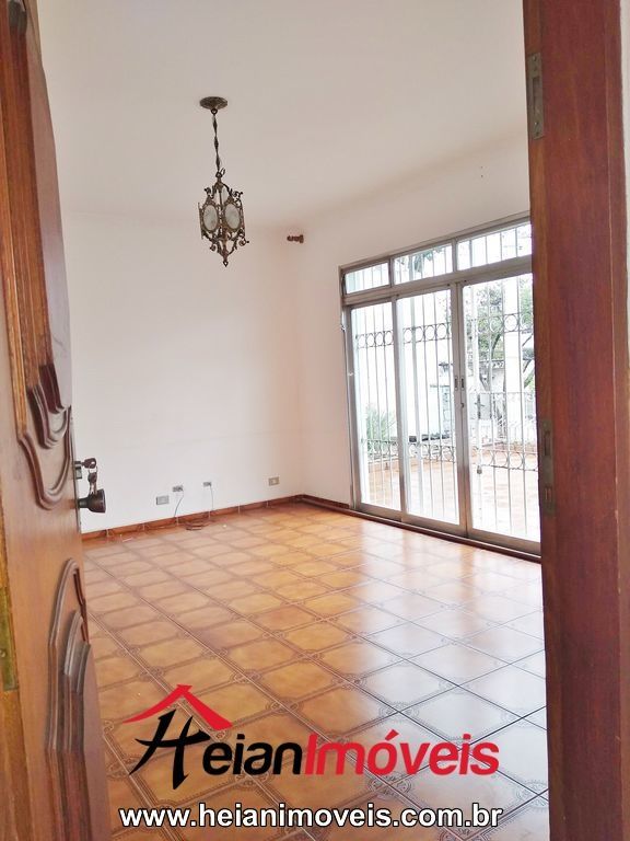 Casa Térrea para Venda - Cidade Vargas
