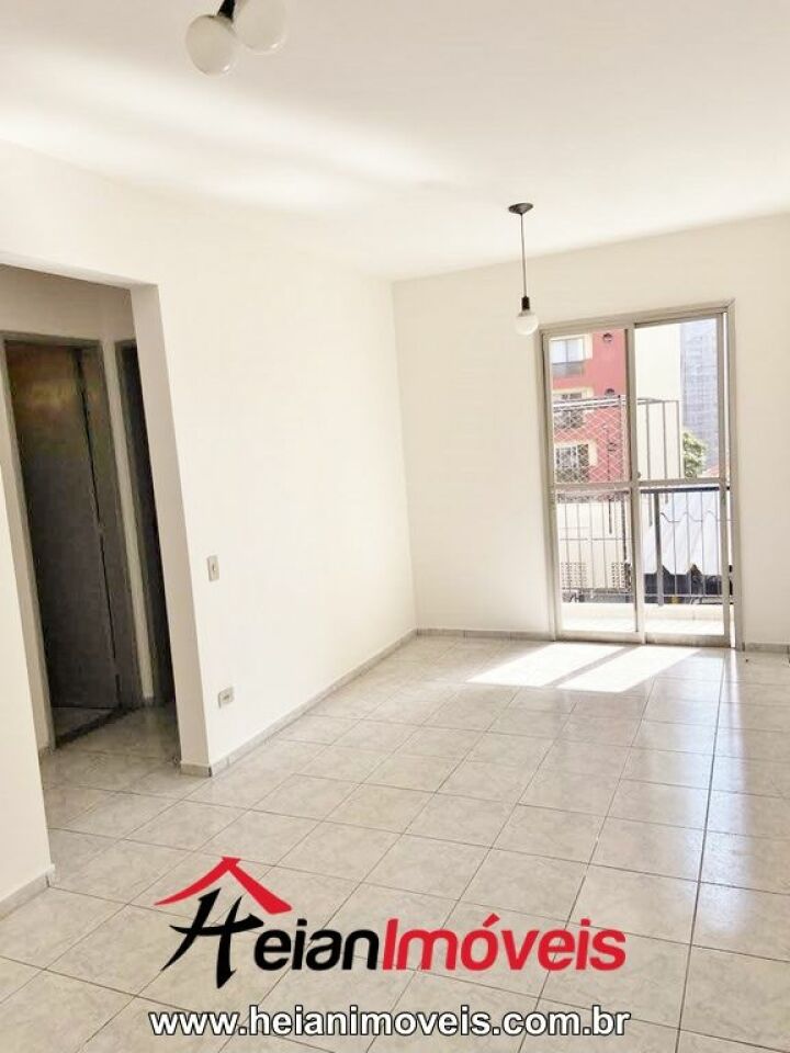 Apartamento para Venda - Vila Guarani Z Sul