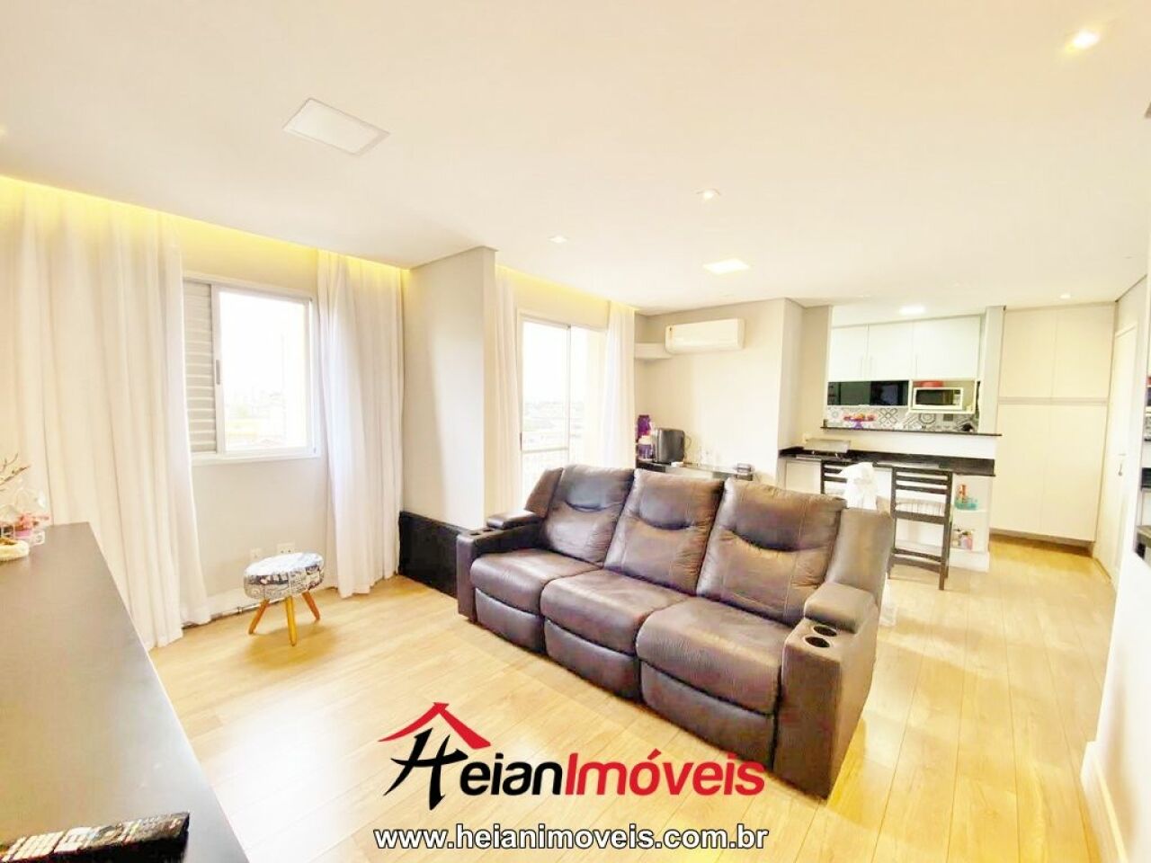 Apartamento para Venda - Sacomã