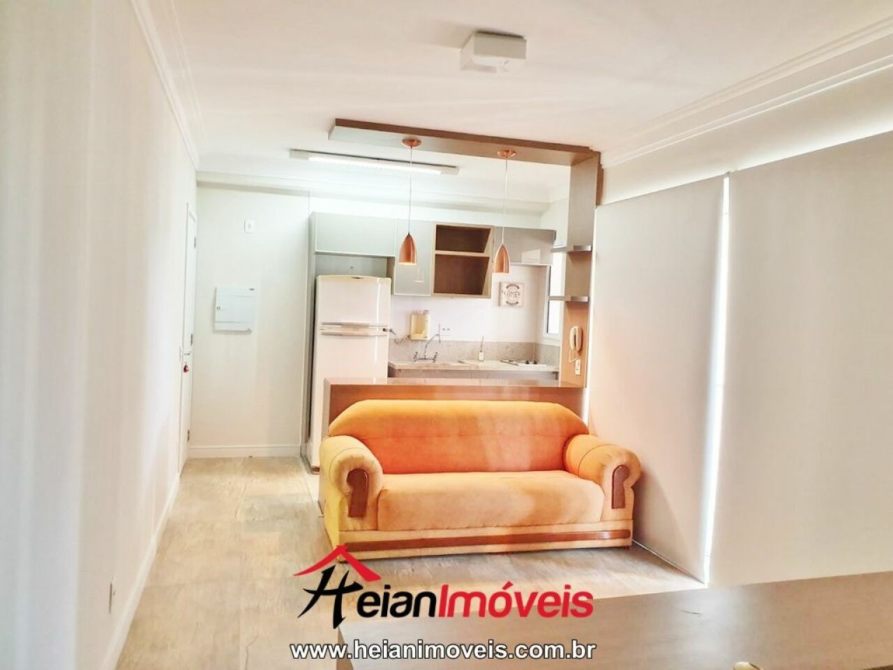 Apartamento para Locação - Vila Mariana
