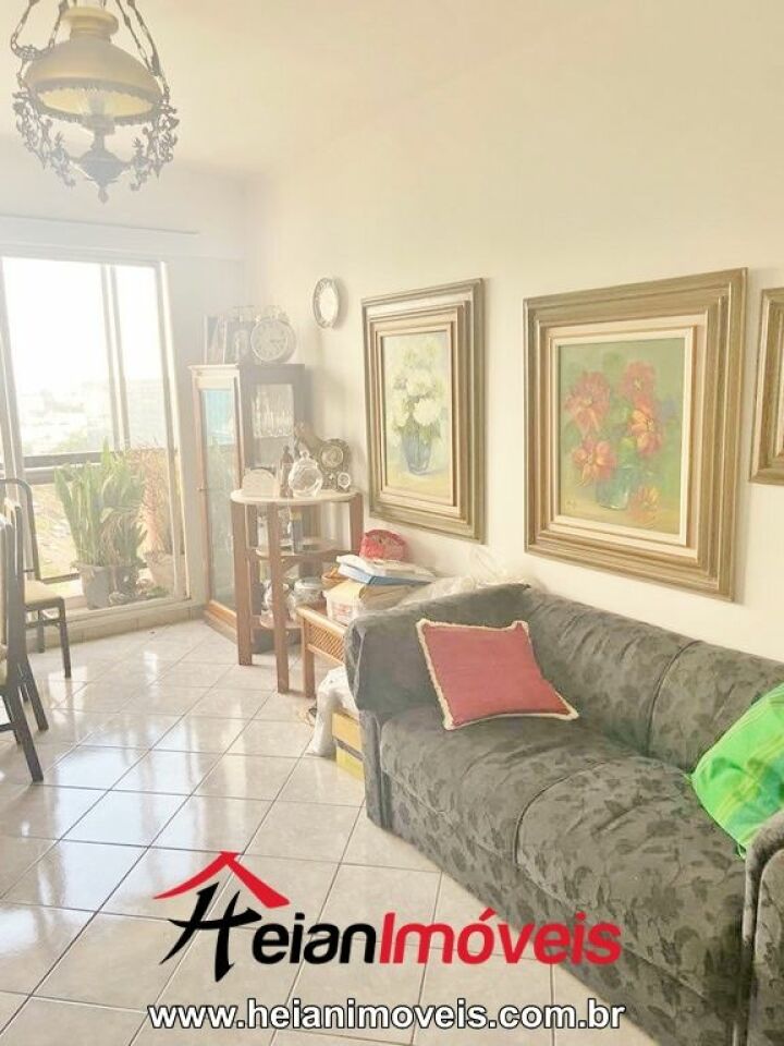 Apartamento para Venda - Vila Guarani Z Sul