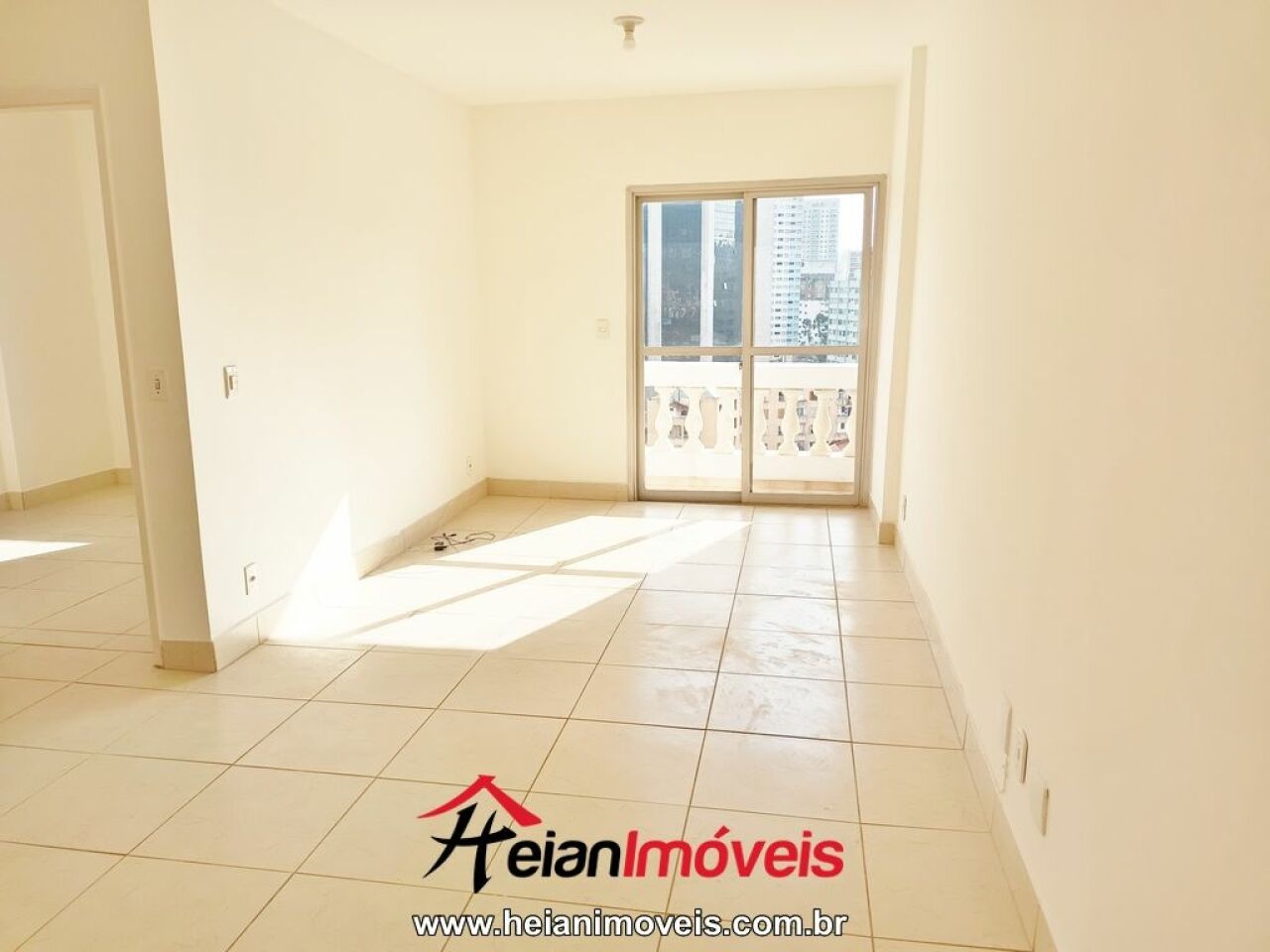 Apartamento para Venda - Liberdade