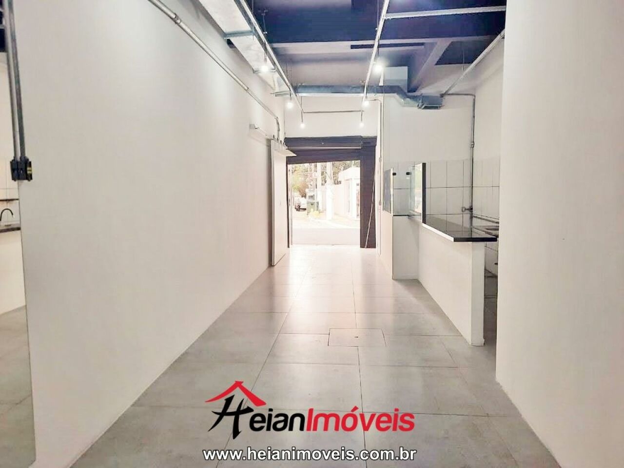 Comercial para Locação - Vila Mariana