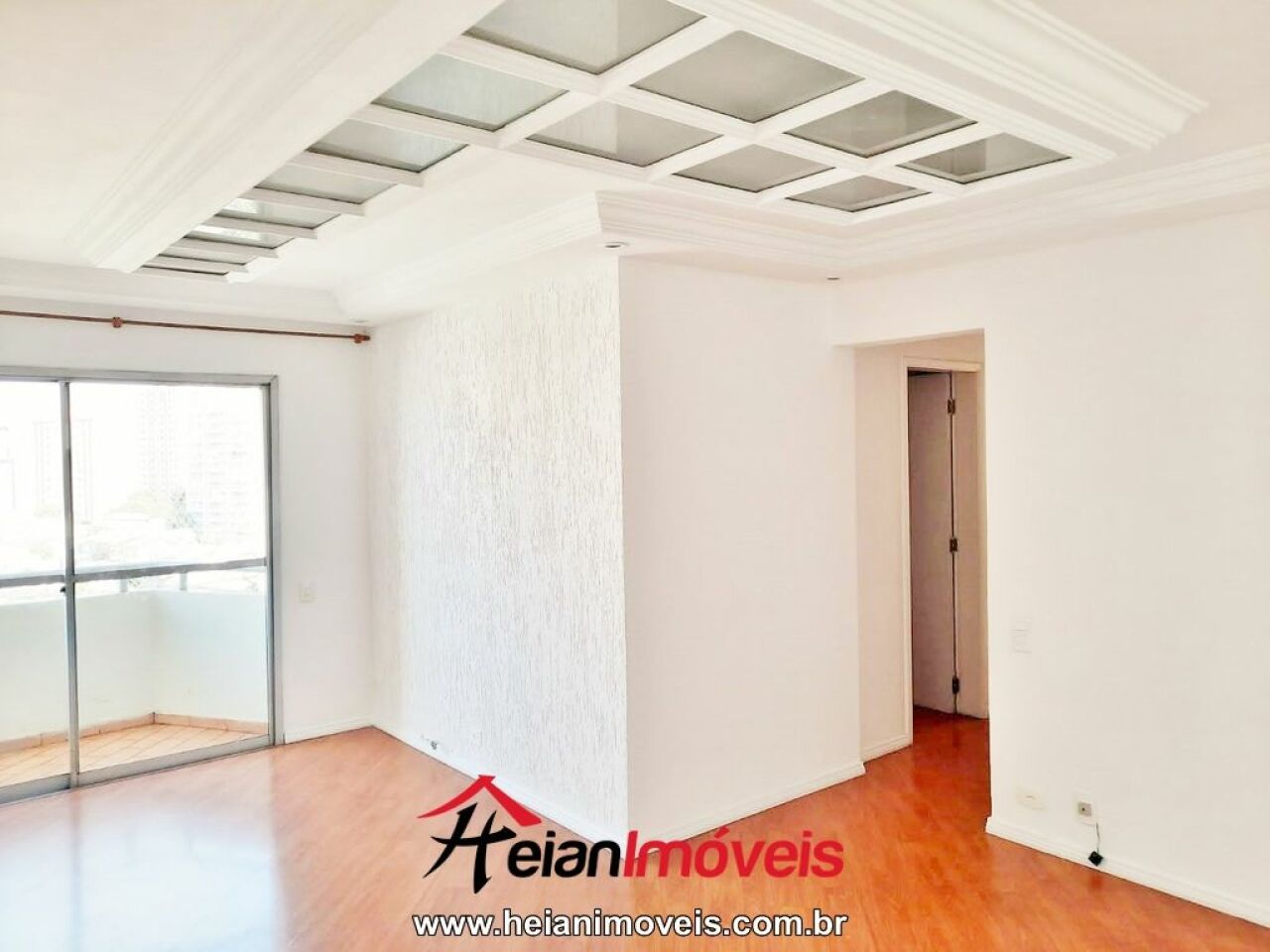 Apartamento para Venda - Saúde