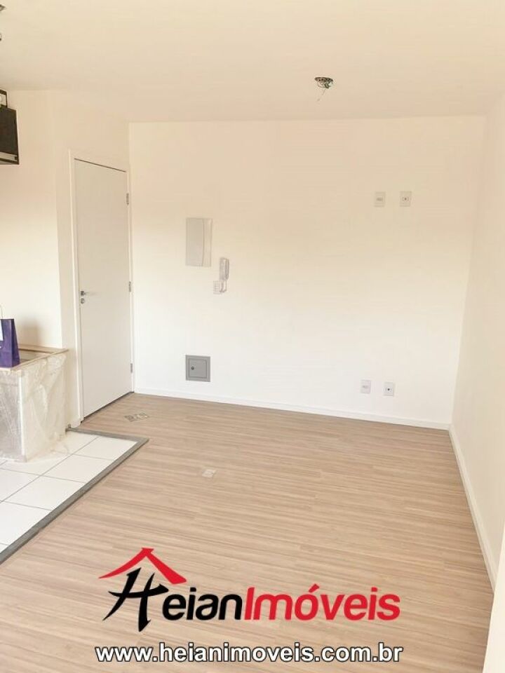 Apartamento para Venda - Vila Mira
