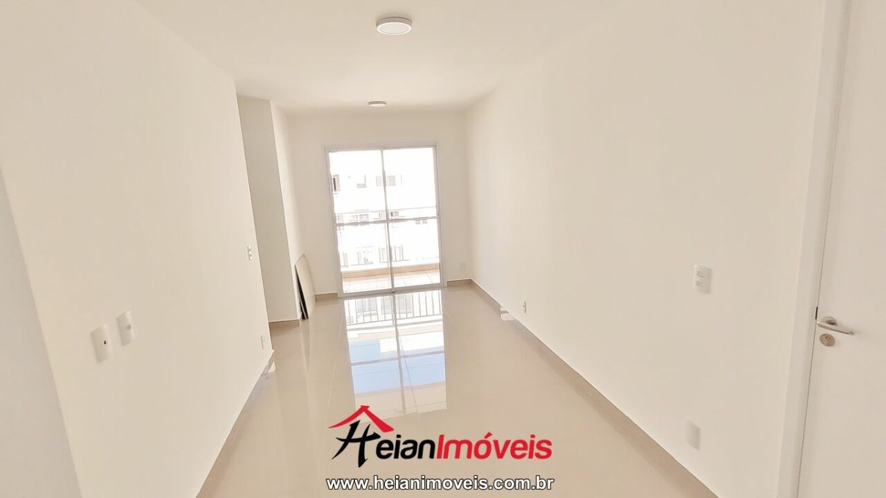 Apartamento para Venda - Sacomã