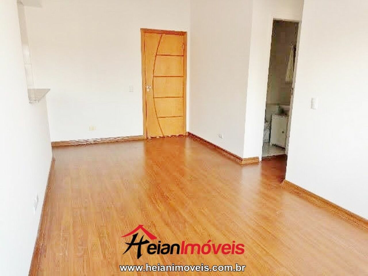 Apartamento para Venda - Vila Guarani Z Sul