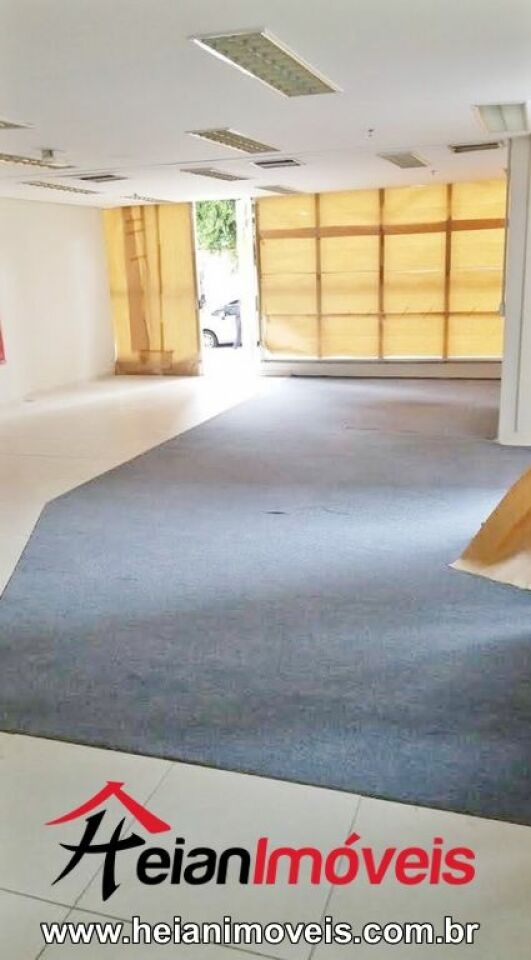 Comercial para Locação - Vila Monte Alegre