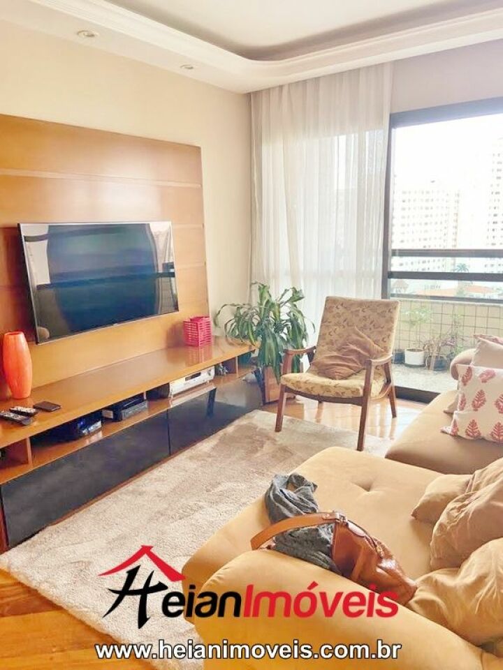 Apartamento para Venda - Vila Monte Alegre