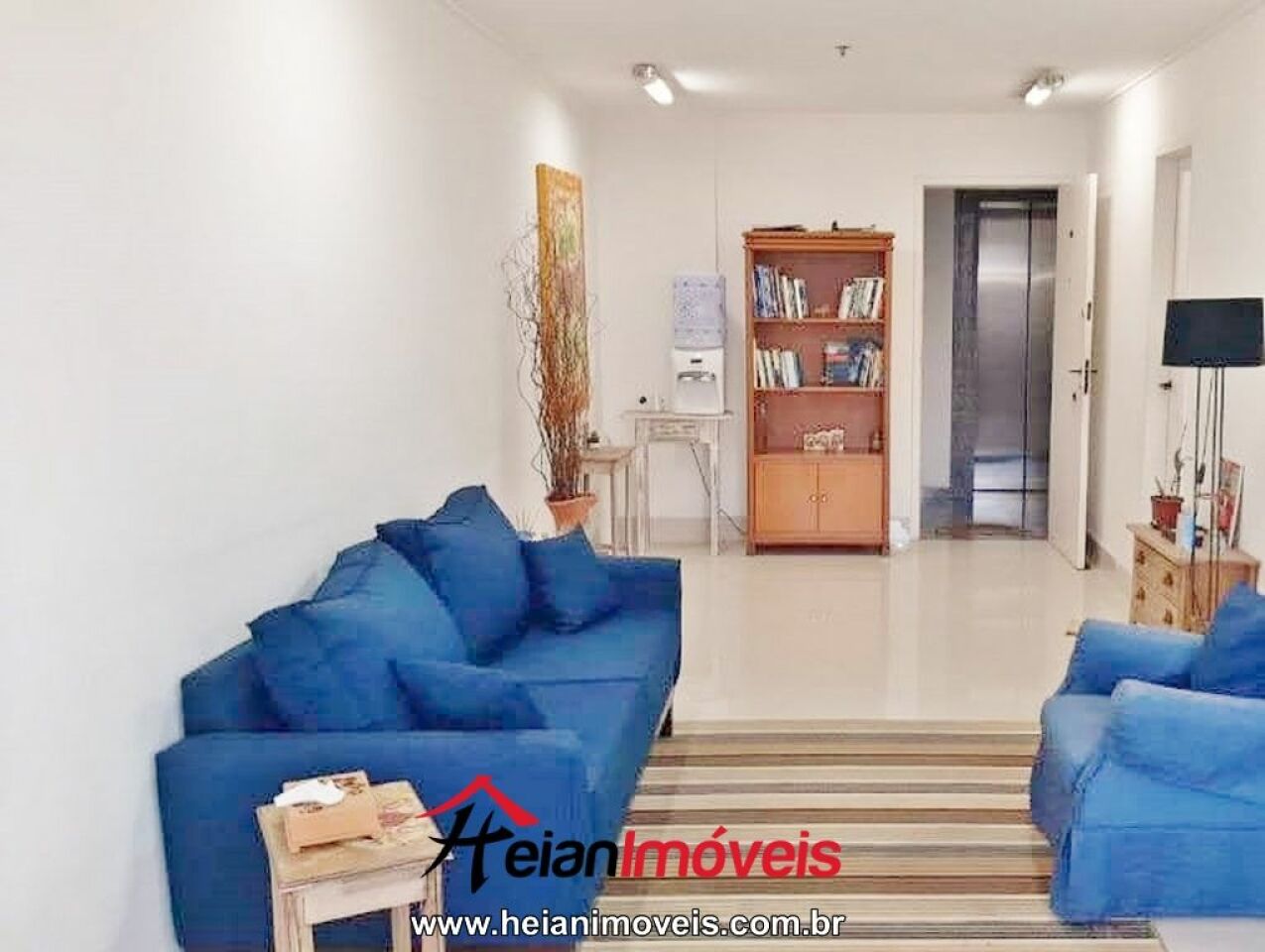 Conj. Comercial para Venda - Vila Mariana