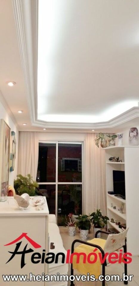 Apartamento para Venda - Vila das Mercês