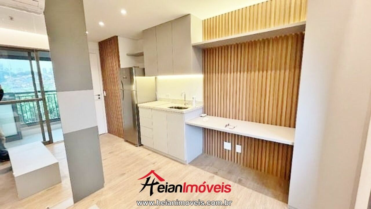 Apartamento para Venda - Jardim Vila Mariana