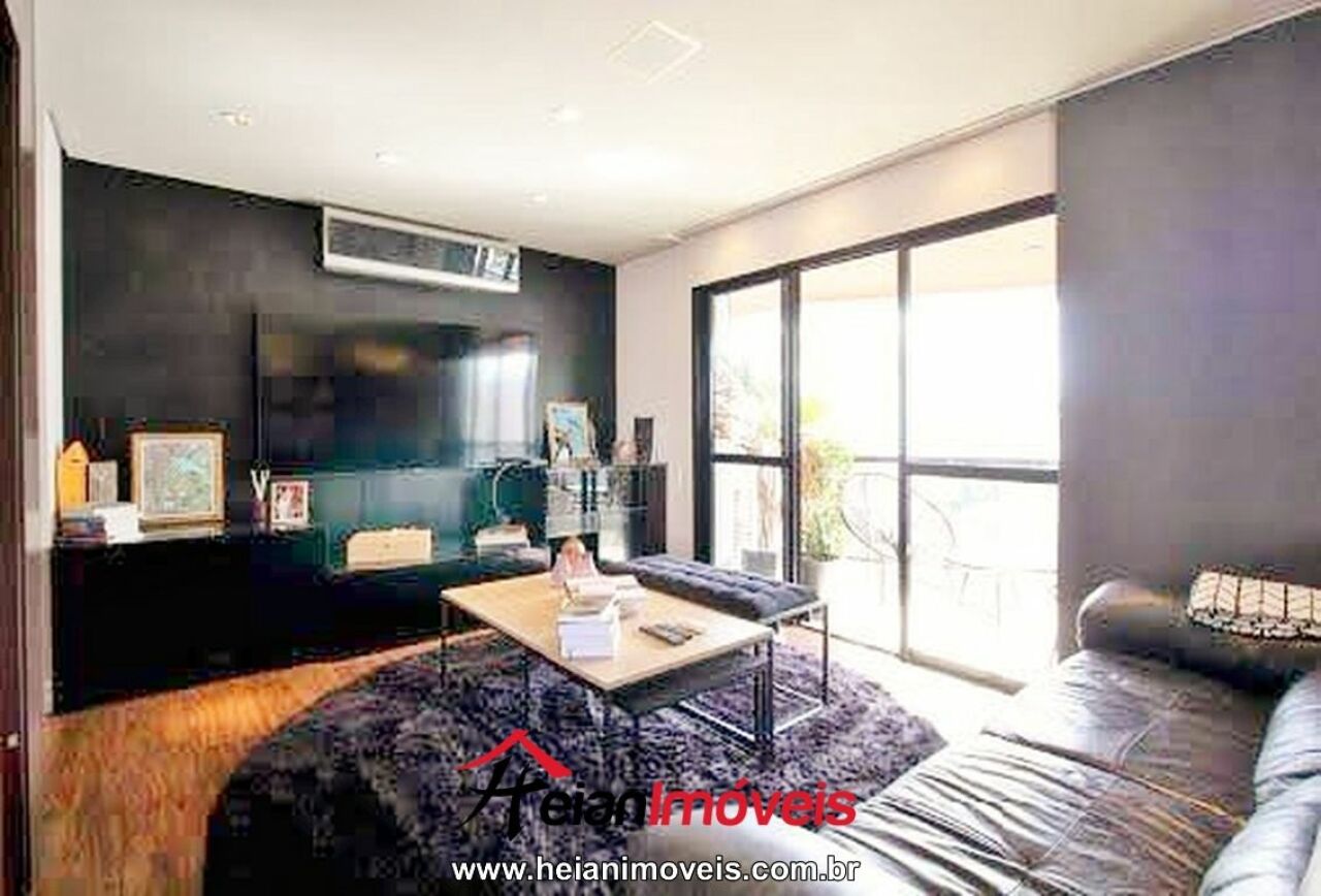 Apartamento para Venda - Vila Clementino