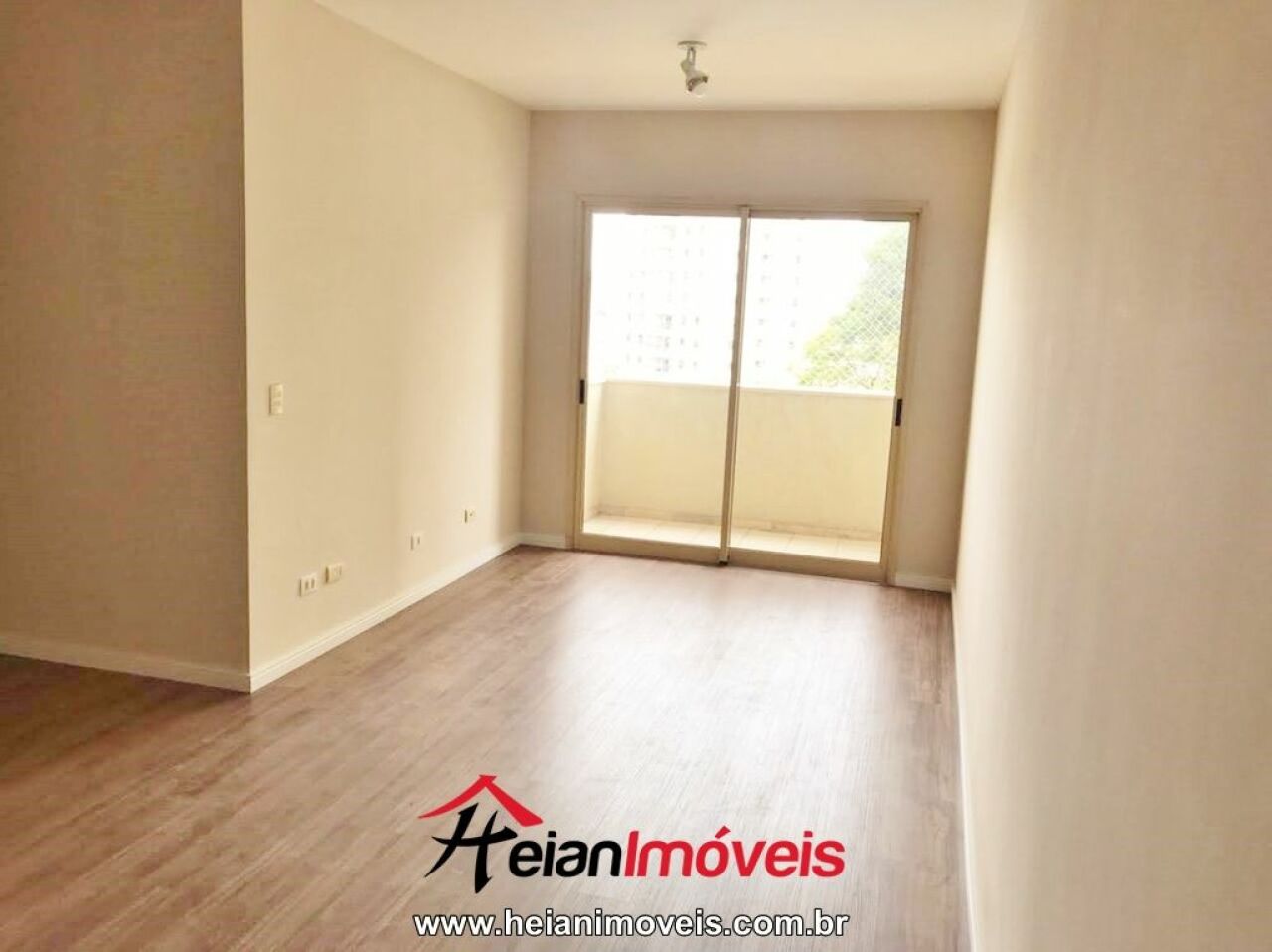 Apartamento para Venda - Vila Monumento