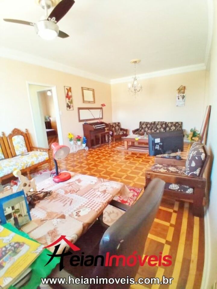 Apartamento para Venda - Planalto Paulista