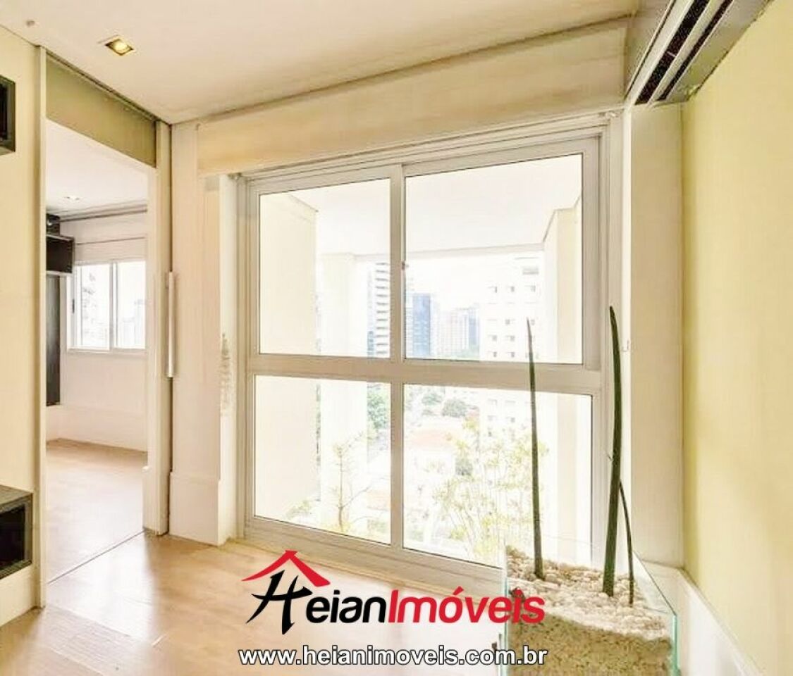 Apartamento para Venda - Vila Nova Conceição