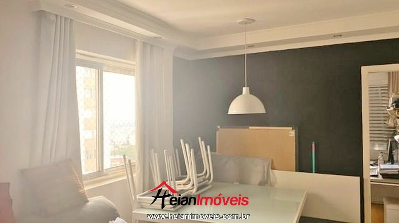 Apartamento para Venda - Vila das Mercês