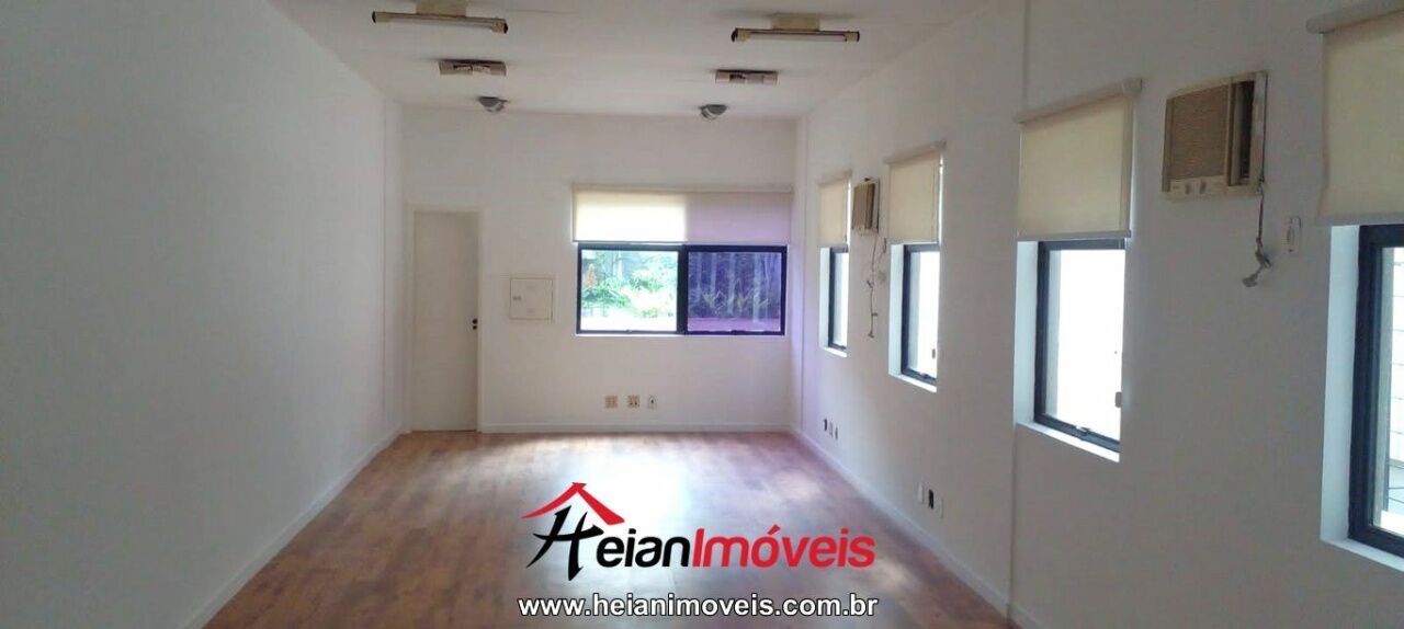 Conj. Comercial para Locação - Vila Mariana