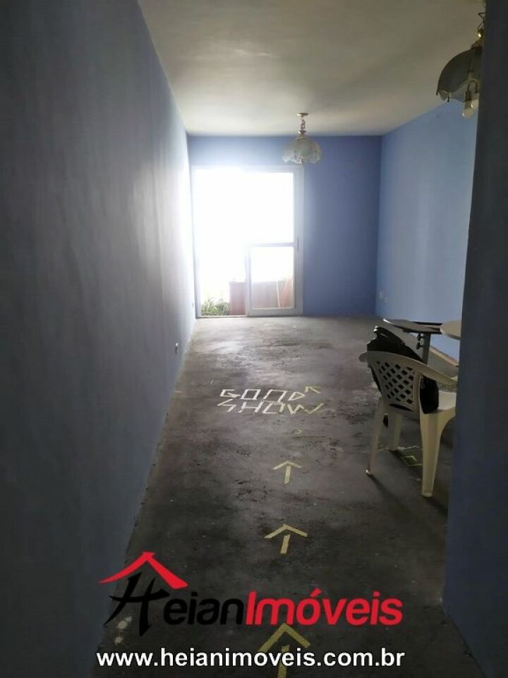 Apartamento para Venda - Vila Guarani Z Sul