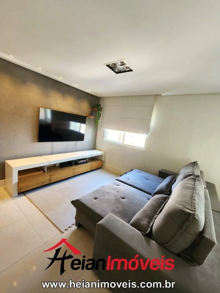 Condomínio para Venda - Jardim Vila Mariana