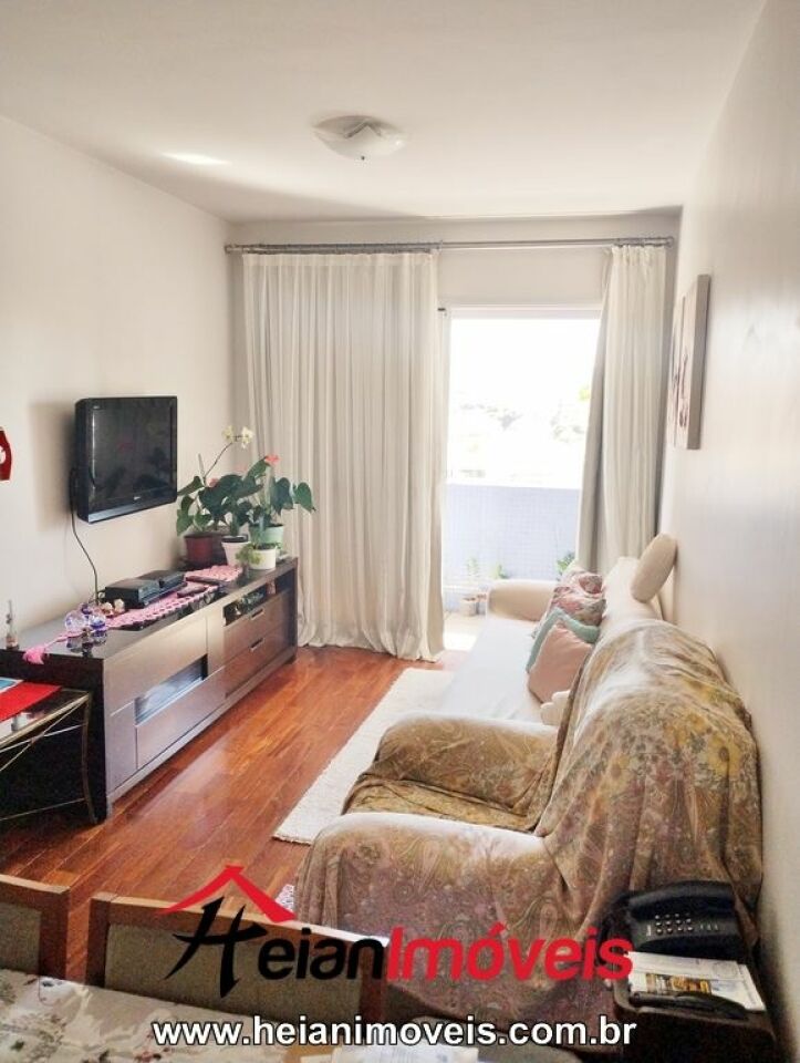 Apartamento para Venda - Saúde