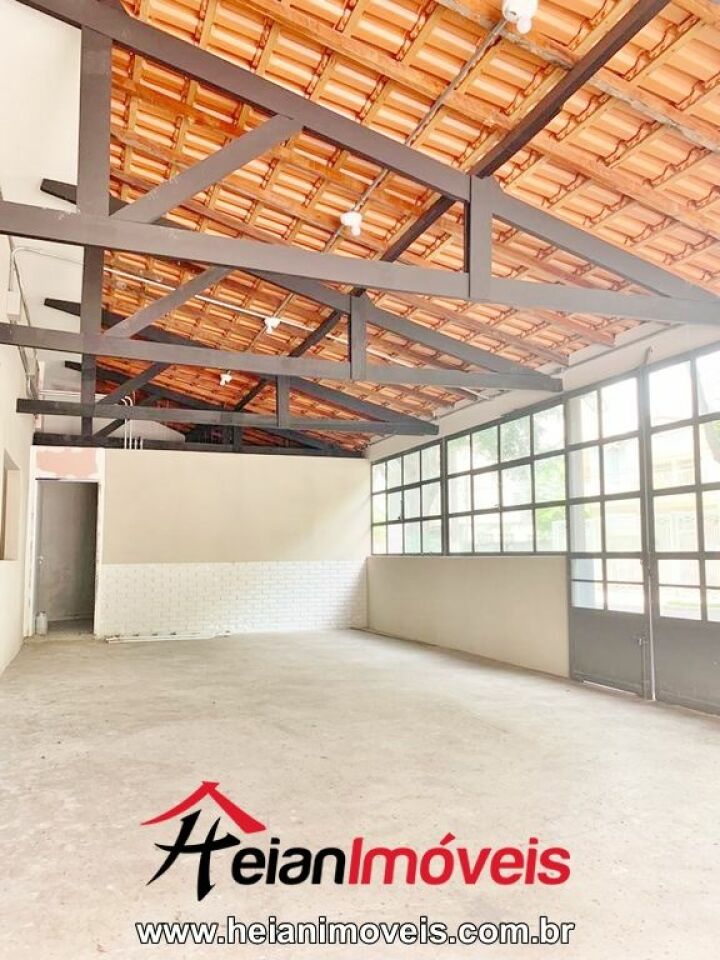 Casa Térrea para Venda - Vila Mariana