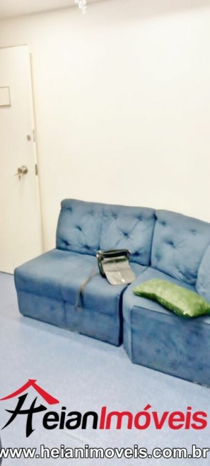 Apartamento para Venda - Bela Vista