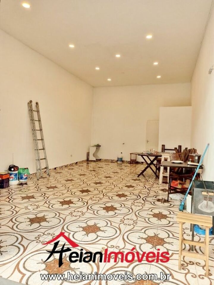 Comercial para Locação - Campo Belo
