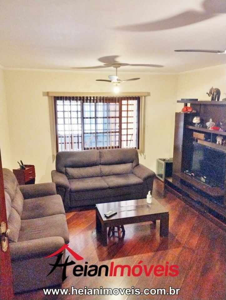 Sobrado para Venda - Vila Santa Catarina
