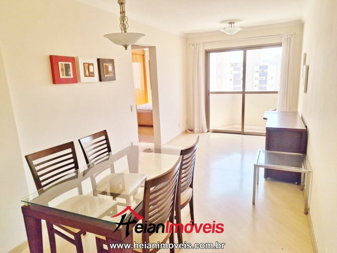 Apartamento para Venda - Vila da Saúde