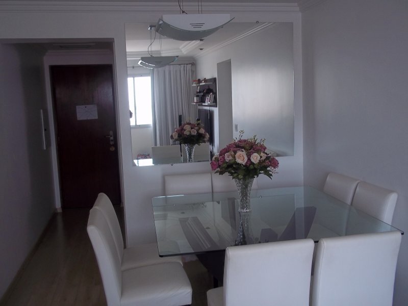 Apartamento para Venda - Vila Ema