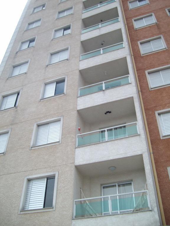 Apartamento para Venda - Vila Prudente Zona Leste