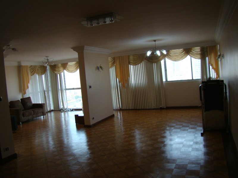 Apartamento para Venda - Mooca