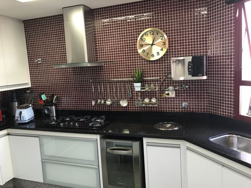 Apartamento para Venda - Jardim Avelino