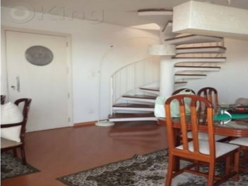 Apartamento para Venda - Mooca