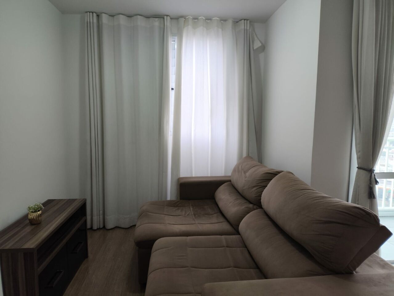 Apartamento para Locação - Vila Prudente Zona Leste